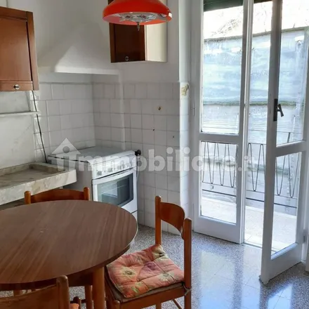 Image 1 - Via Posalunga 40, 16132 Genoa Genoa, Italy - Apartment for rent