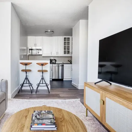 Rent this 2 bed apartment on Midtown in New York, NY