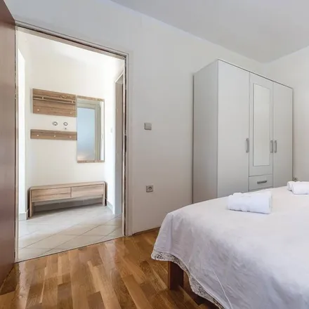 Rent this 1 bed house on 22108 Šibenik in D8 29, 22108 Grad Šibenik