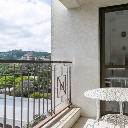 Buy this 3 bed apartment on Floricultura Winge in Rua Doutor Mário Totta 963, Tristeza