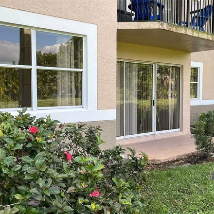 Rent this 3 bed apartment on 8851 Alpinia Drive in Coral Springs, FL 33067