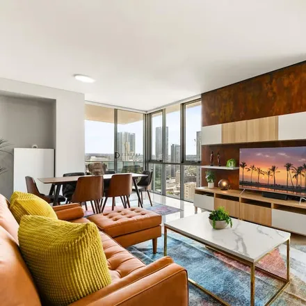 Image 6 - City of Parramatta Council, New South Wales, Australia - Apartment for rent