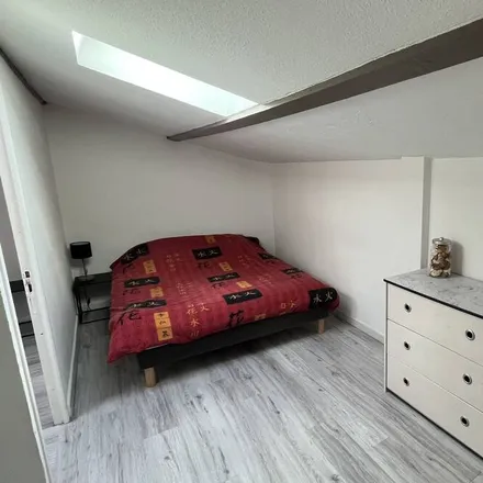 Rent this 2 bed house on France in Route de Ganges, 34980 Saint-Gély-du-Fesc