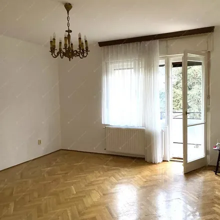 Rent this 2 bed apartment on Budapest in Pasaréti út 63, 1026