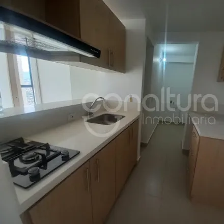 Buy this 3 bed apartment on unnamed road in Comuna 13 - San Javier, 050036 Medellín