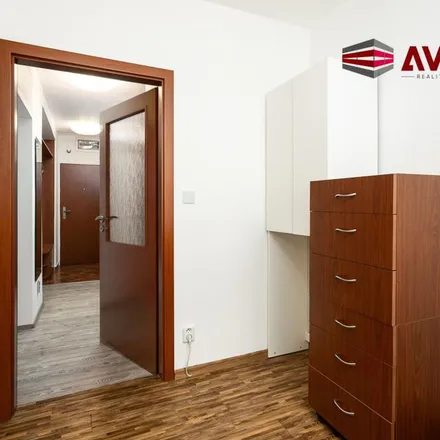 Rent this 4 bed apartment on Kolářská 90/20 in 746 01 Opava, Czechia