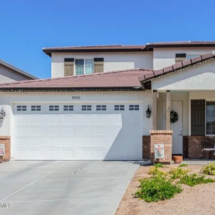 Buy this 5 bed house on 5074 West Cortez Street in Glendale, AZ 85304