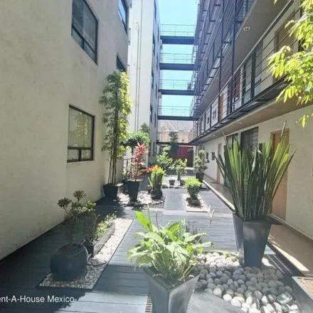 Buy this 2 bed apartment on Avenida Cuitláhuac in Gustavo A. Madero, 07780 Mexico City