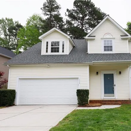 Buy this 3 bed house on 159 Broken Pine Lane in Mooresville, NC 28117