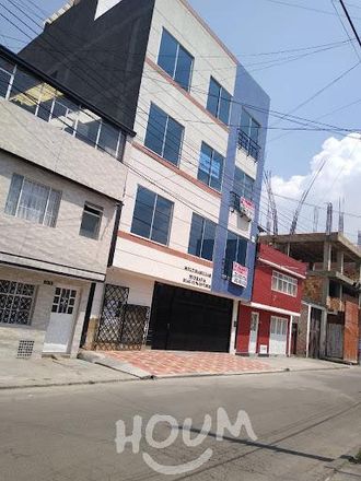 Rent this 1 bed apartment on Diagonal 52 Sur in Tunjuelito, 110611 Bogota