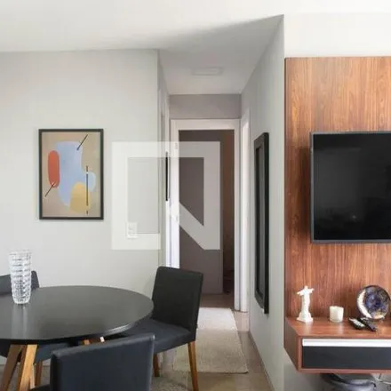 Rent this 2 bed apartment on Avenida Inajar de Souza 1145 in Parque Monteiro Soares, São Paulo - SP