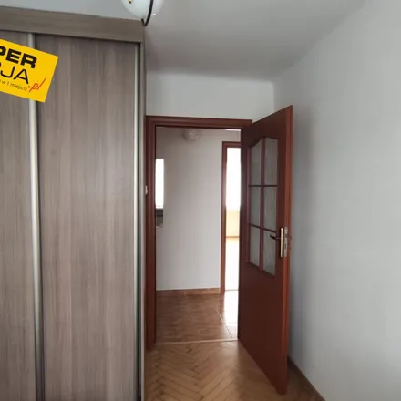 Image 6 - Lublańska, 31-476 Krakow, Poland - Apartment for rent