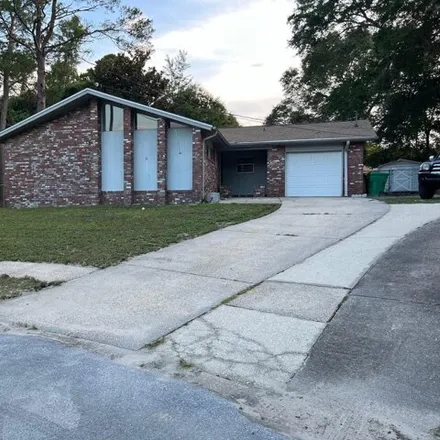 Rent this 3 bed house on 198 Vincent Circle in Niceville, FL 32578