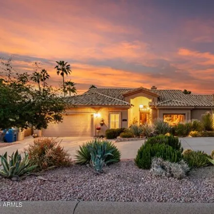 Buy this 5 bed house on 15656 East Cholla Drive in Fountain Hills, AZ 85268