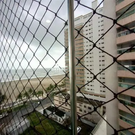 Buy this 1 bed apartment on Avenida Carlos Martiniano de Andrade Bittencourt in Aviação, Praia Grande - SP