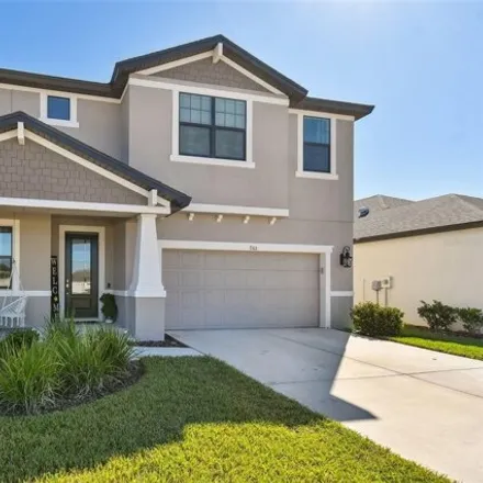 Buy this 4 bed house on unnamed road in Spring Hill, FL 34909