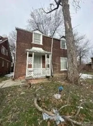 Image 2 - 13635 Birwood St, Detroit, Michigan, 48238 - House for sale