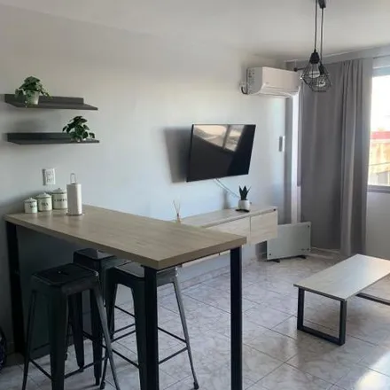 Rent this 1 bed apartment on PagoFacil in Mariano Necochea, Departamento Capital