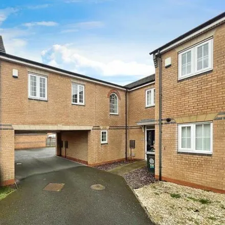 Buy this 1 bed house on Beaumaris Court in North Tyneside, NE12 8PF
