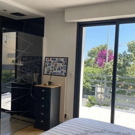 Rent this 5 bed apartment on Place du Général de Gaulle in 06600 Antibes, France