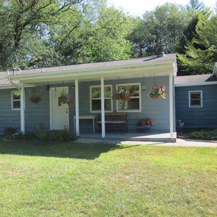 Buy this 3 bed house on 16501 32nd Street in Pine Grove, Pine Grove Township