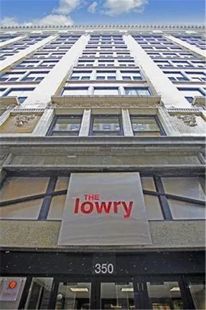 Image 7 - Lowry Building, Saint Paul Skyway, Saint Paul, MN 55199, USA - Condo for sale