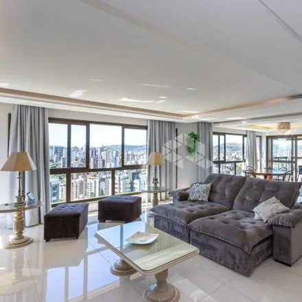 Buy this 3 bed apartment on Terminal da Lotação Rio Branco in Rua Artur Rocha, Bela Vista