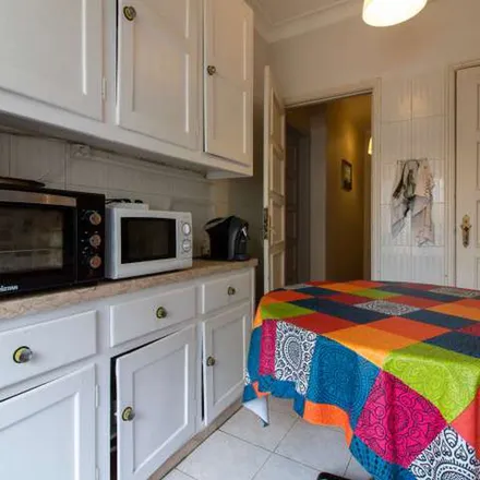 Rent this 4 bed apartment on Rua Cidade de Cacheu in 1500-004 Lisbon, Portugal