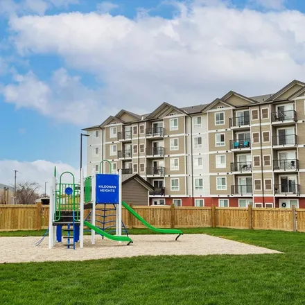 Image 3 - Northbound Panet at Girdwood, Panet Road, Winnipeg, MB R2K 3S8, Canada - Apartment for rent