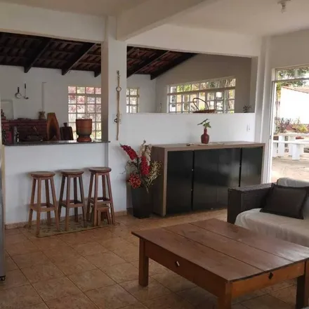 Rent this 5 bed townhouse on Planaltina