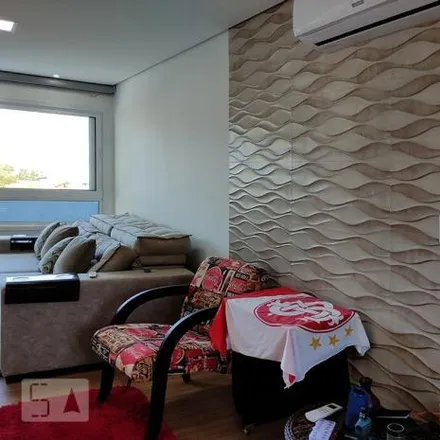 Rent this 2 bed apartment on Rua Tamoio in Nossa Senhora das Graças, Canoas - RS