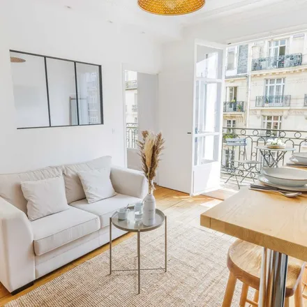 Image 8 - 36 Rue Jouffroy d'Abbans, 75017 Paris, France - Apartment for rent