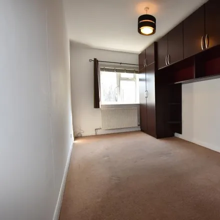 Image 4 - Arka House, 1238 High Road, London, N20 0LH, United Kingdom - Apartment for rent