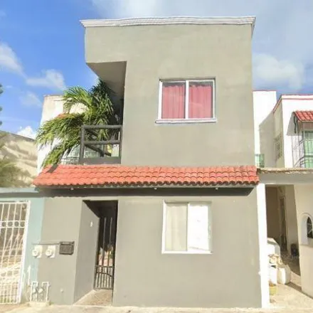 Image 2 - Monte Tannu, Bosque Real, 77724 Playa del Carmen, ROO, Mexico - House for sale