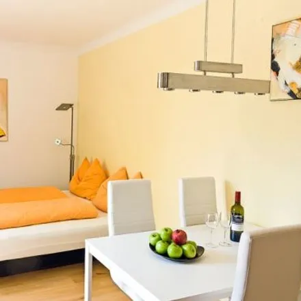 Rent this 1 bed apartment on Grenzgasse 20 in 2340 Gemeinde Mödling, Austria