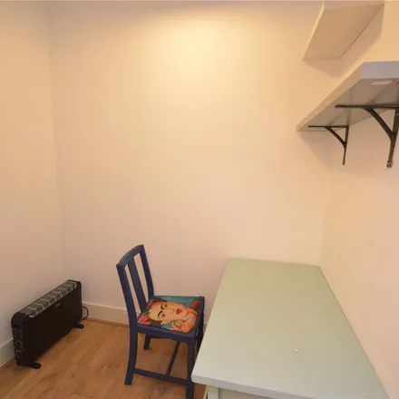 Rent this 1 bed apartment on May Street in Knowledge Quarter, Liverpool