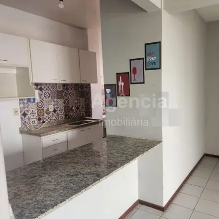 Rent this 3 bed apartment on Rua Elias Ferreira in Cidade Jardim, Uberaba - MG