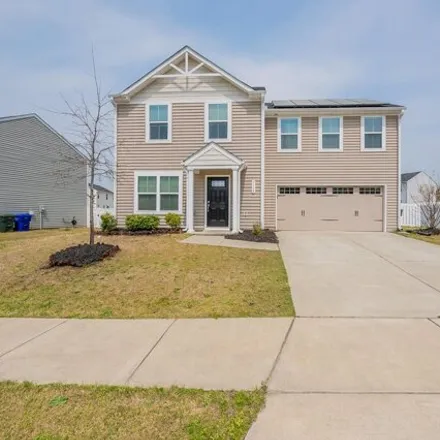 Buy this 4 bed house on 1102 Summer Mist Lane in Durham, NC 27704