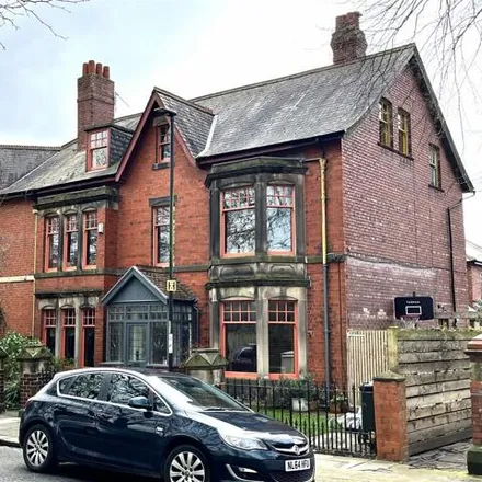 Buy this 6 bed duplex on Cartington Terrace in Newcastle upon Tyne, NE6 5RS