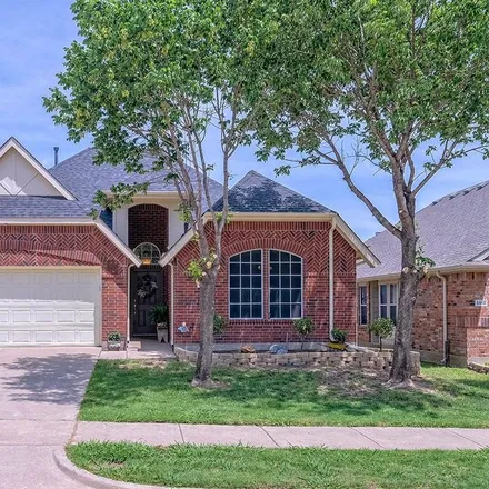 Buy this 3 bed house on 5920 Greenmeadow Drive in Denton, TX 76226