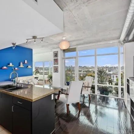 Buy this 2 bed condo on Smart Corner Residential Tower in Park Boulevard, San Diego
