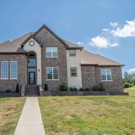 Buy this 5 bed house on 434 Quail Ridge Drive in Garland County, AR 71901