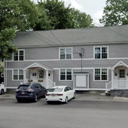 Rent this 1 bed apartment on 34 Morse Street in Natick, MA 01760