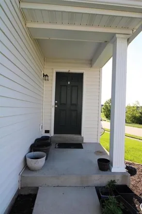Image 3 - 118 Waterside Crossing Drive, Saint Peters, MO 63376, USA - House for rent