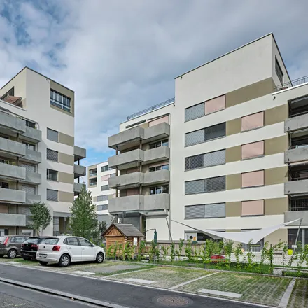 Rent this 2 bed apartment on Heerenschürlistrasse 2 in 8051 Zurich, Switzerland