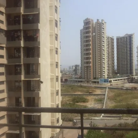 Image 2 - unnamed road, Kharghar, Panvel - 410210, Maharashtra, India - Apartment for sale