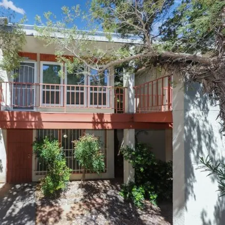 Buy this 2 bed condo on unnamed road in Tucson, AZ 85715