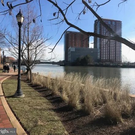 Rent this 2 bed condo on River Tower at Christina Landing in South Market Street, Wilmington