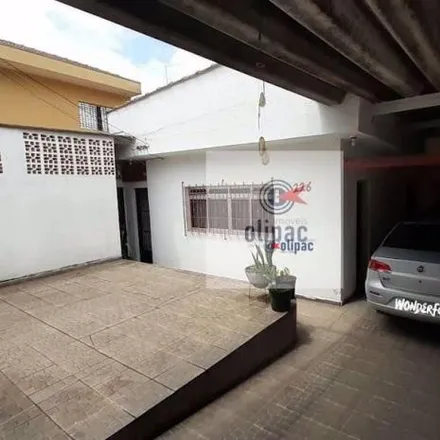 Buy this 3 bed house on Rua Santo André in Bela Vista, Guarulhos - SP