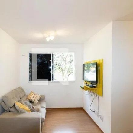 Rent this 2 bed apartment on Rua Campo Grande in Inhoaíba, Rio de Janeiro - RJ